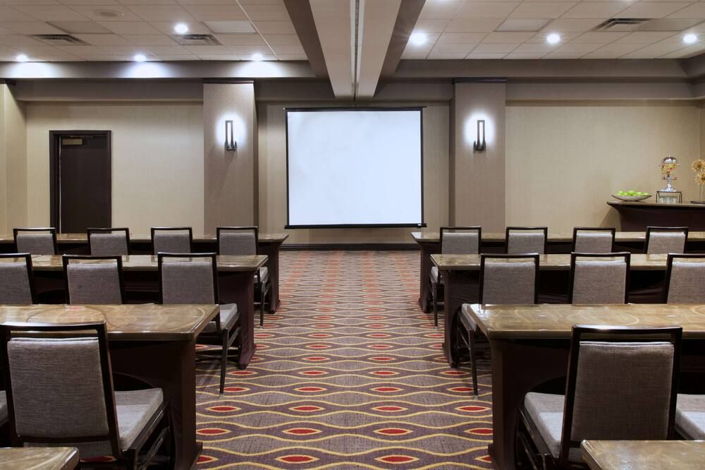 Conference room