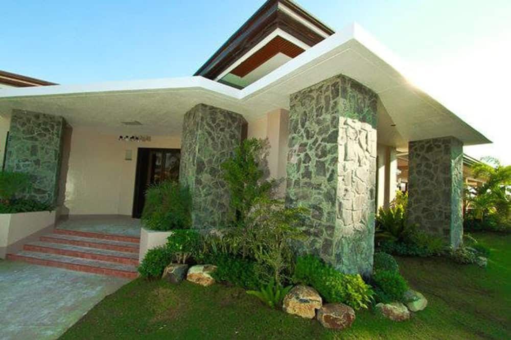 Outdoors view