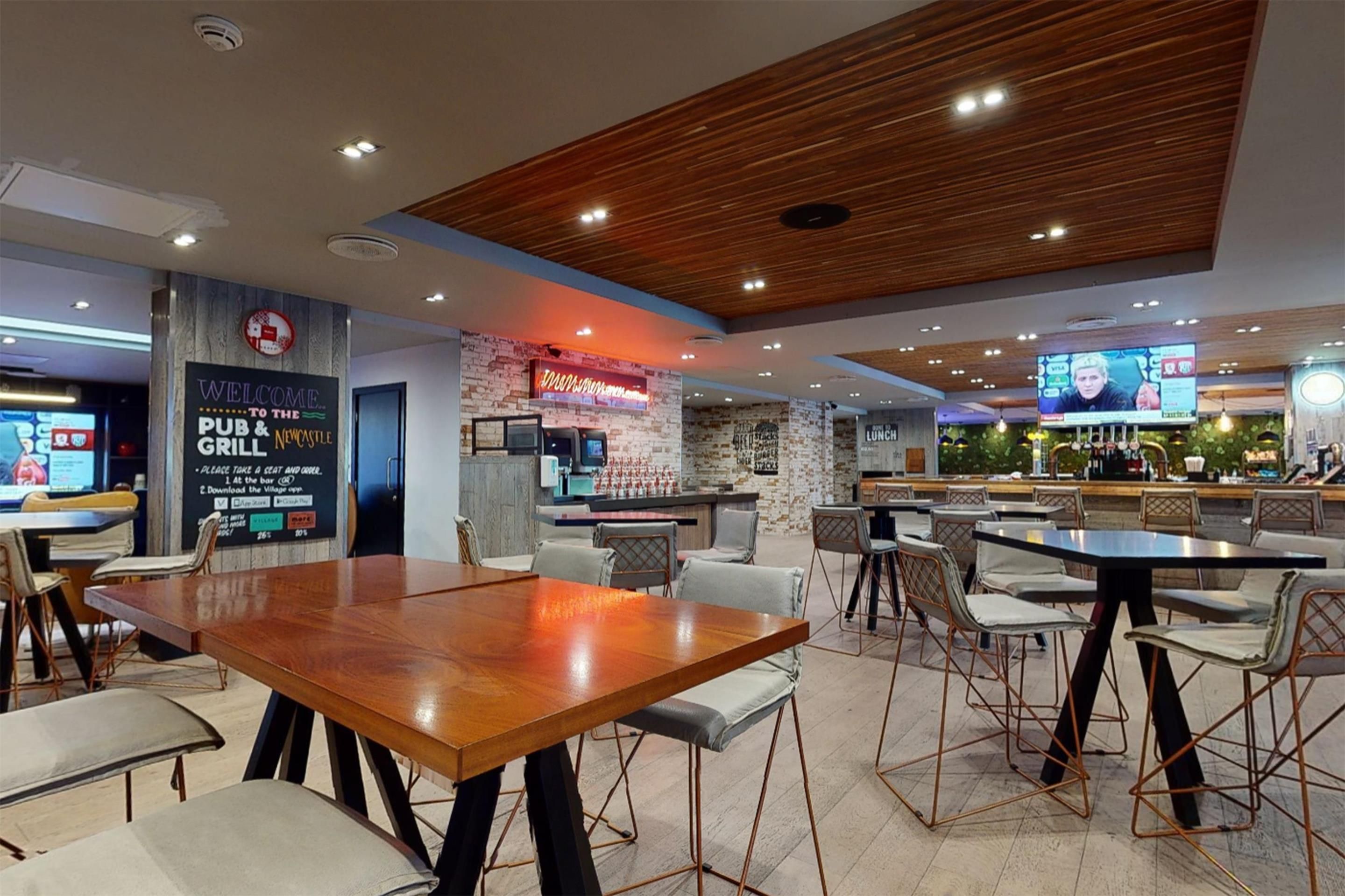 Bar