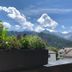Outdoors view