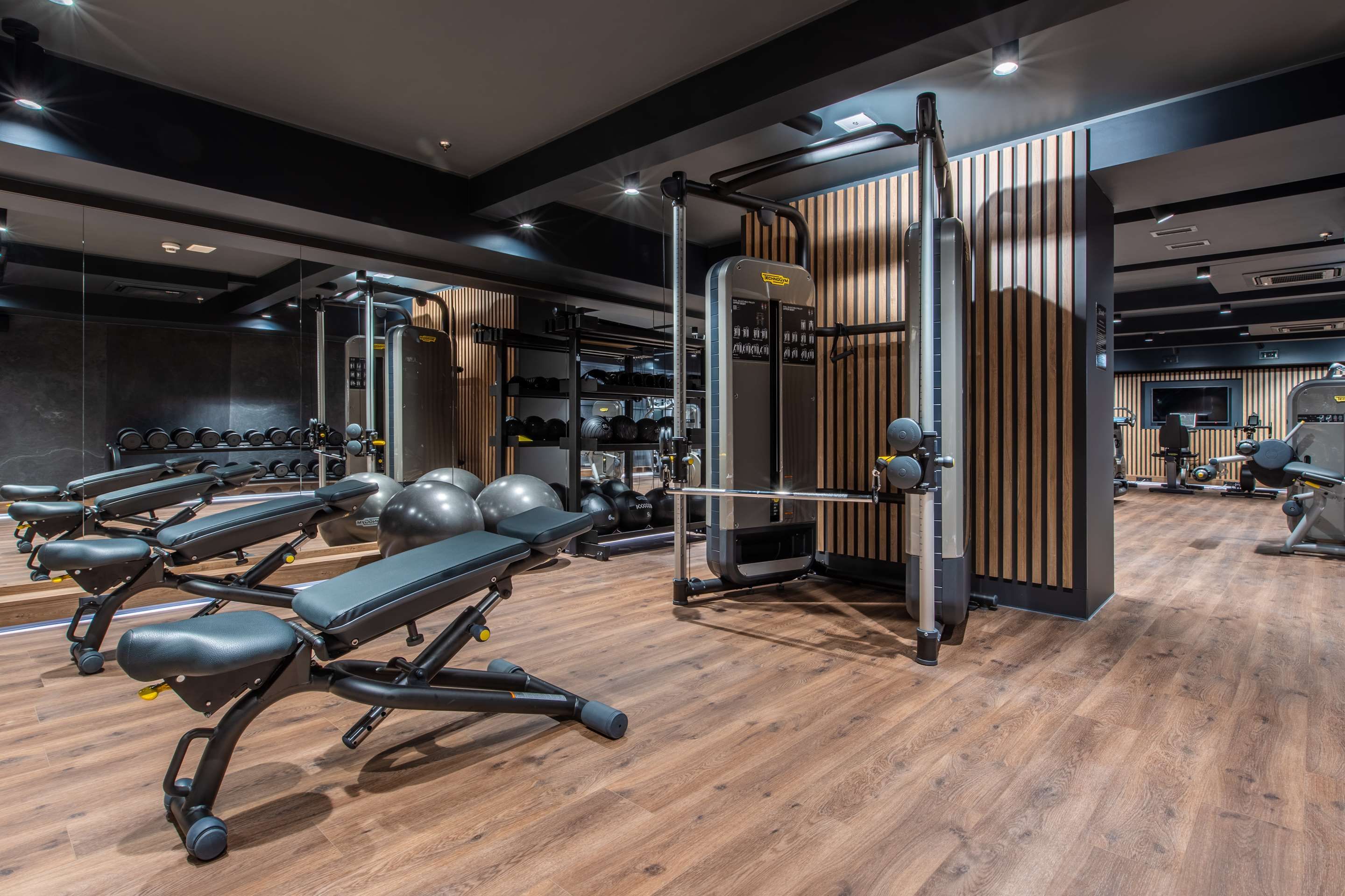 Gym
