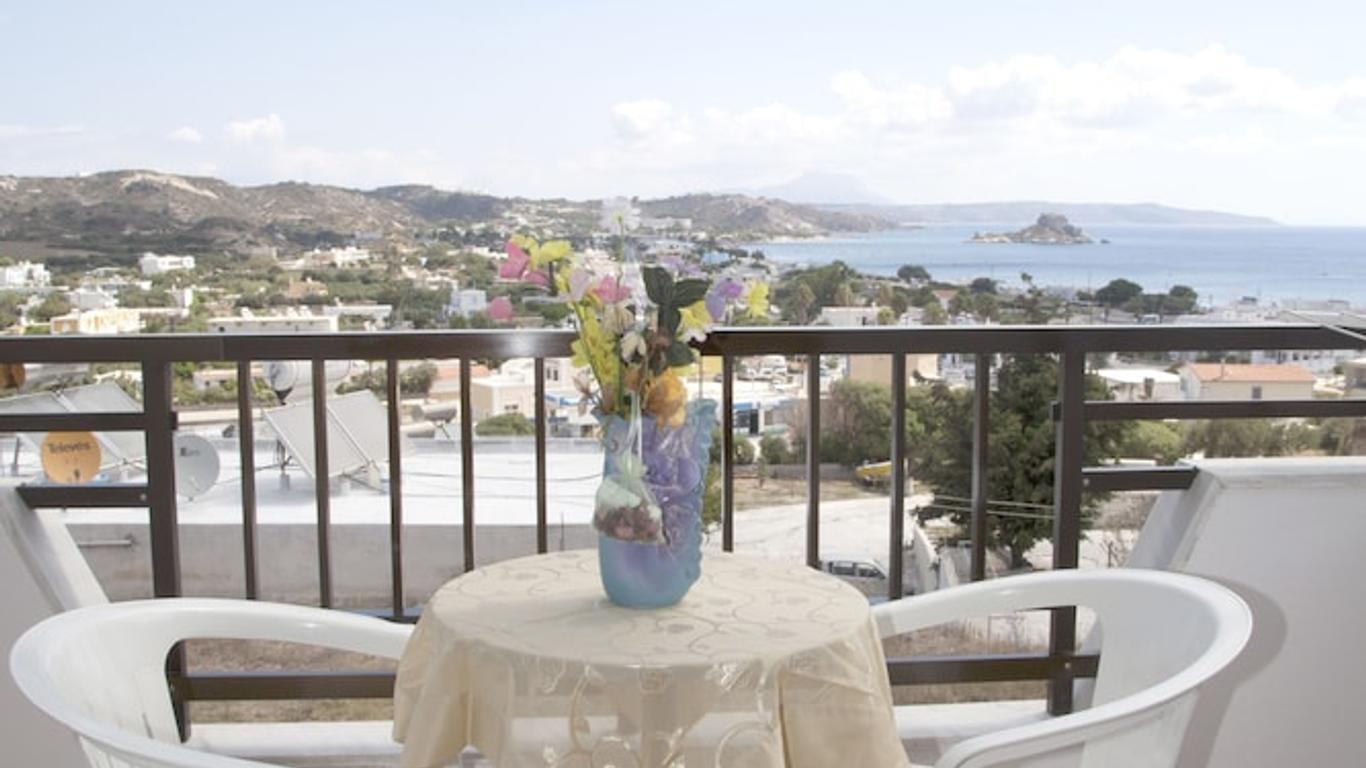 Archodia Studios, Kefalos | HotelsCombined