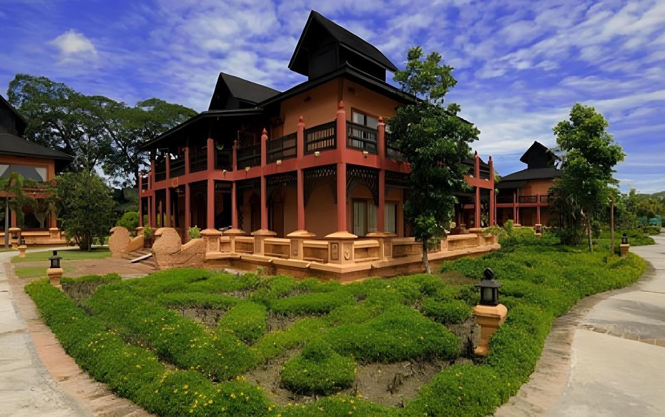 Building Photo