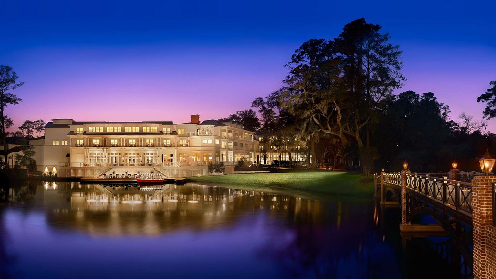 Montage Palmetto Bluff, Bluffton