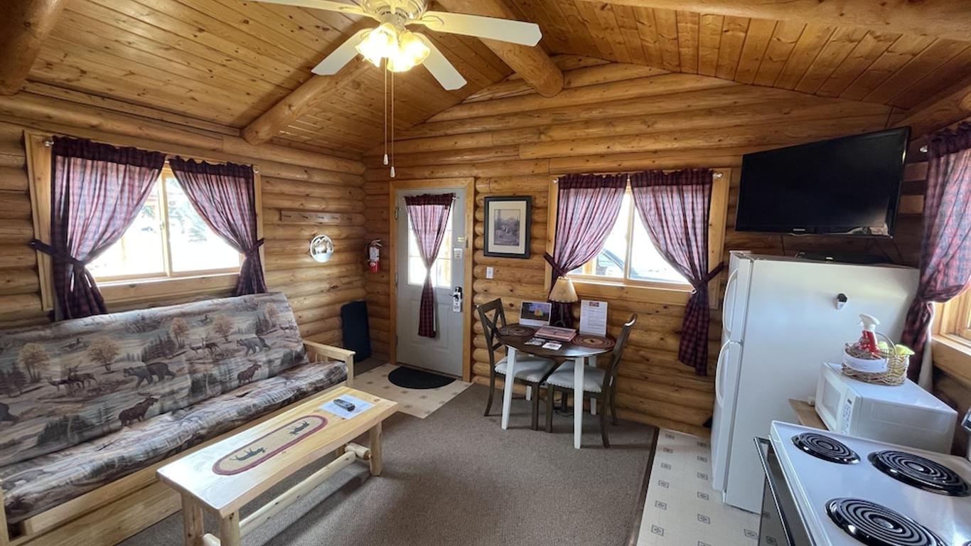 Sportsman Motel