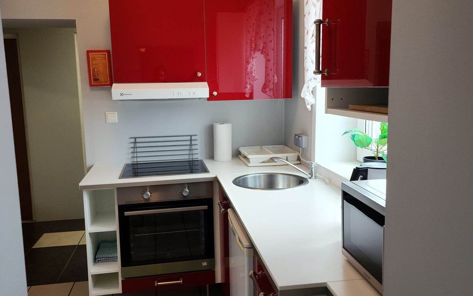 Kitchen Photo
