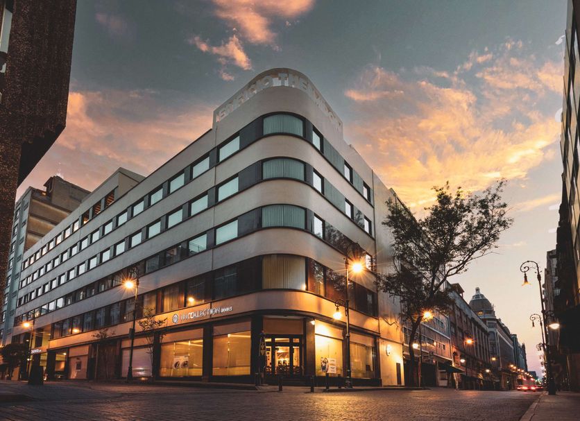 Building Photo