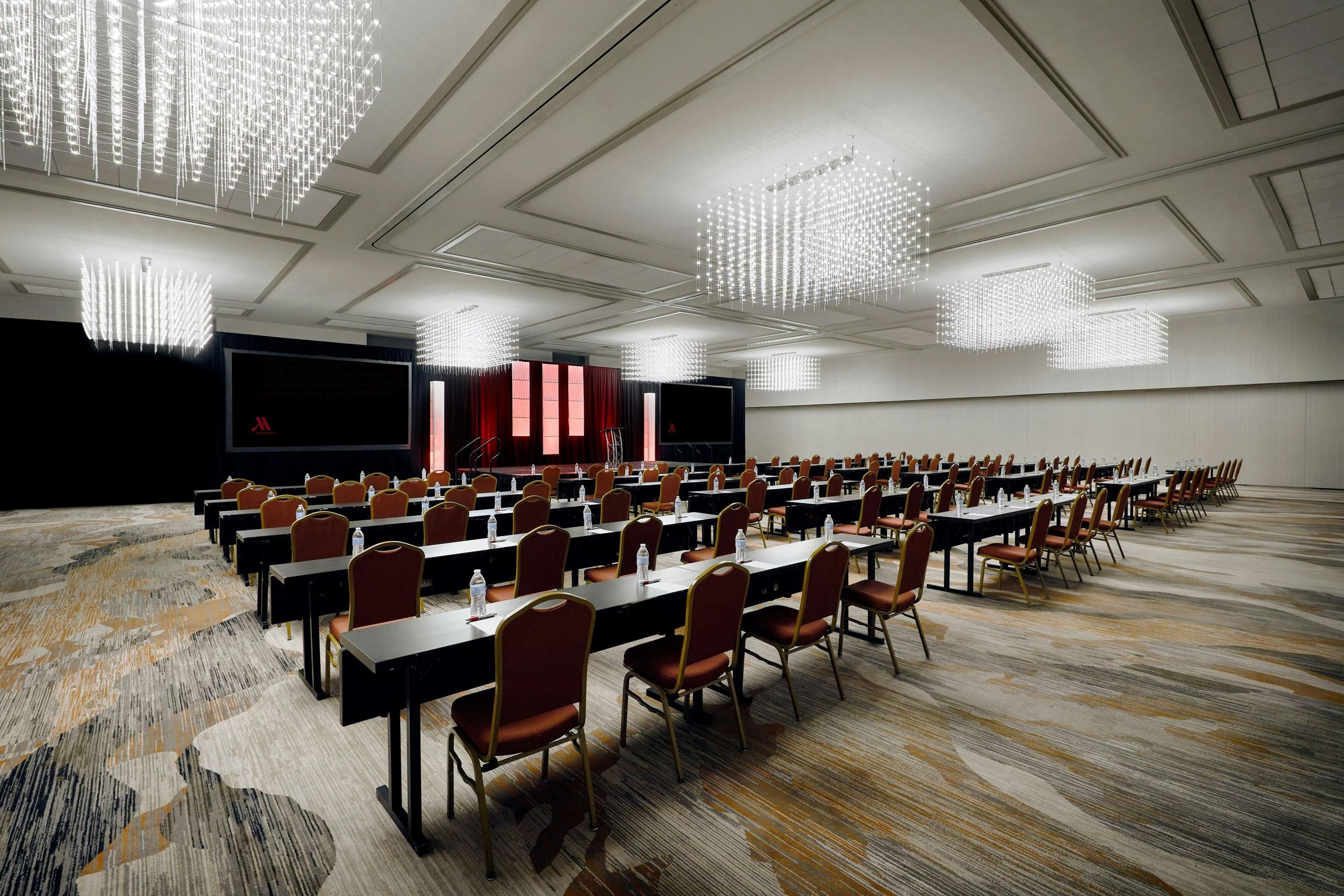 Conference room