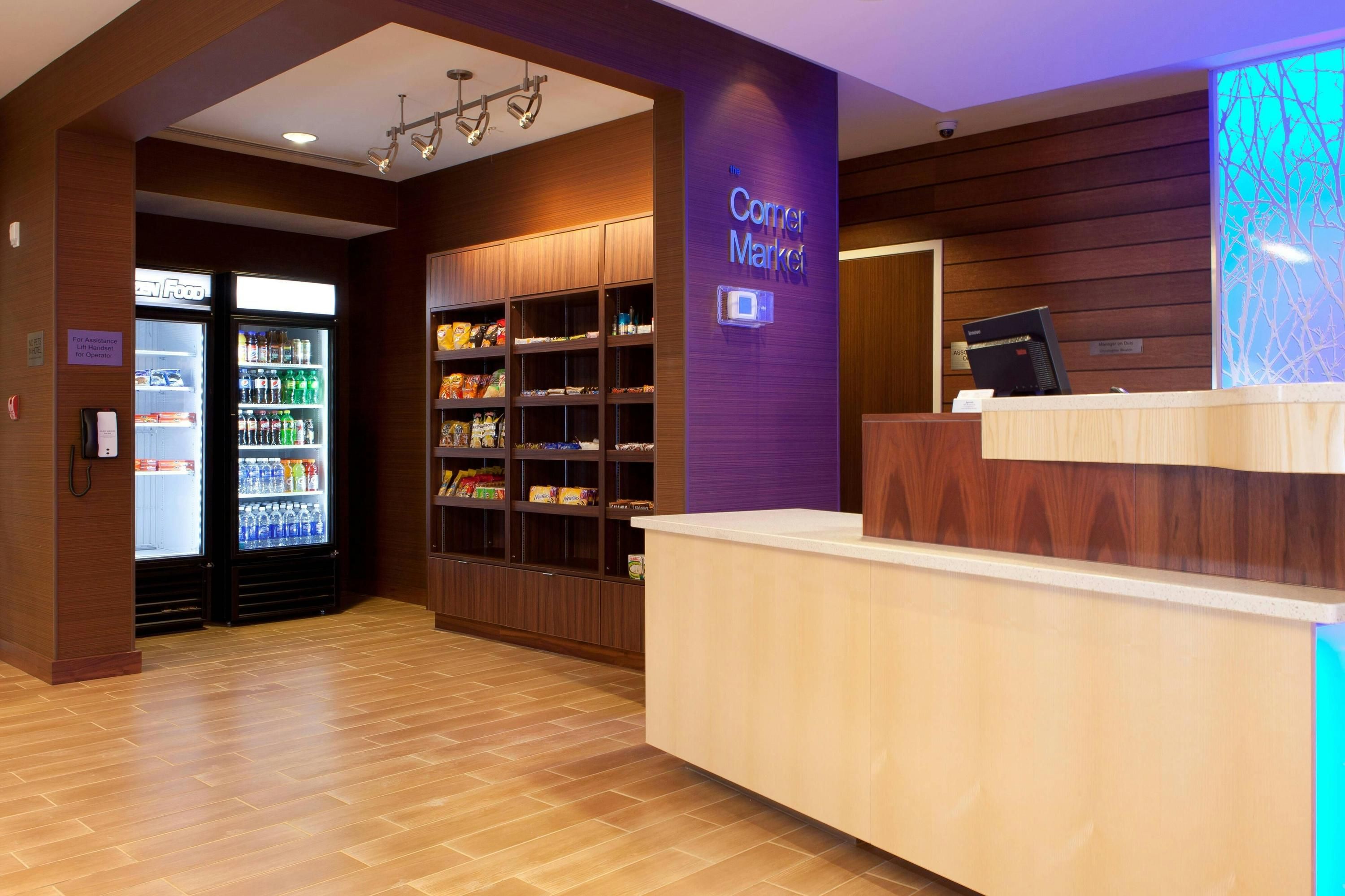 Shop
