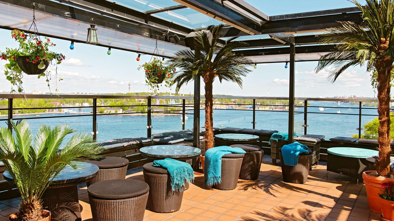 Scandic Sjöfartshotellet