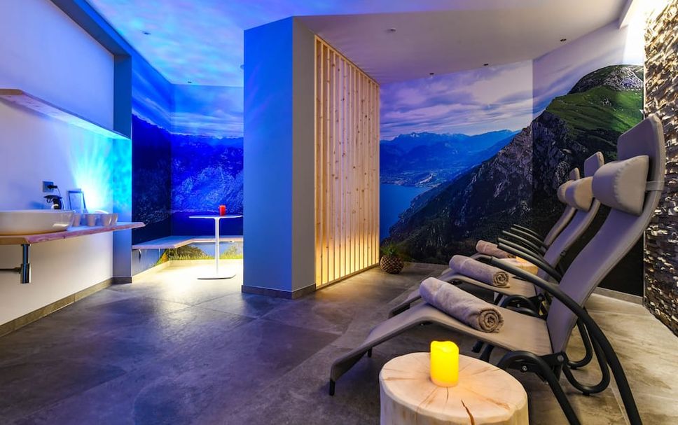 Spa Photo