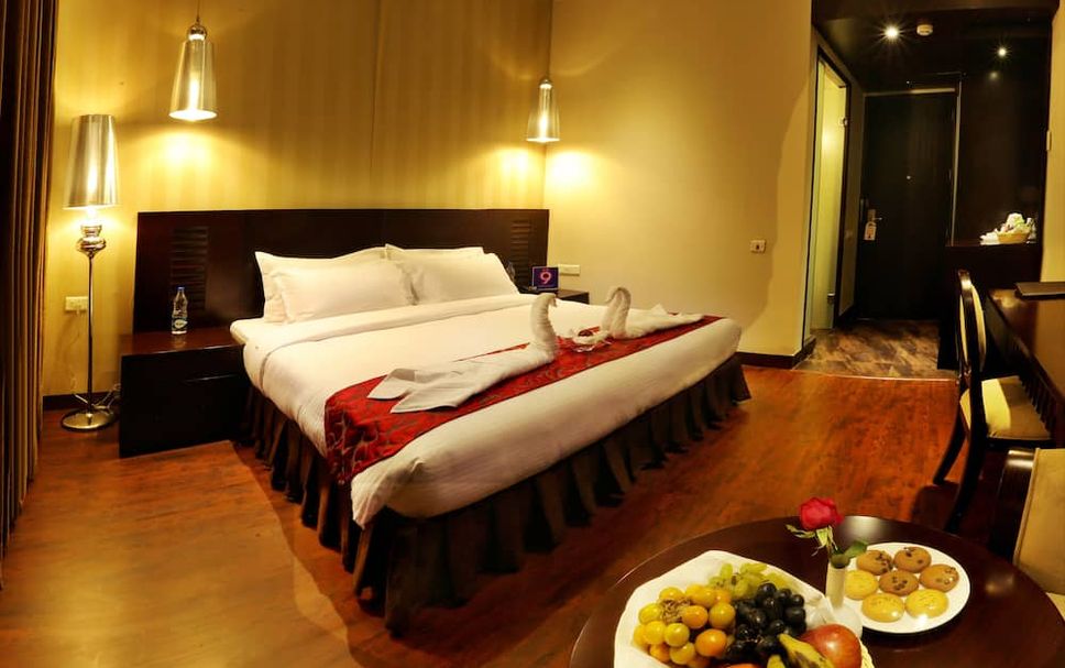Bedroom Photo