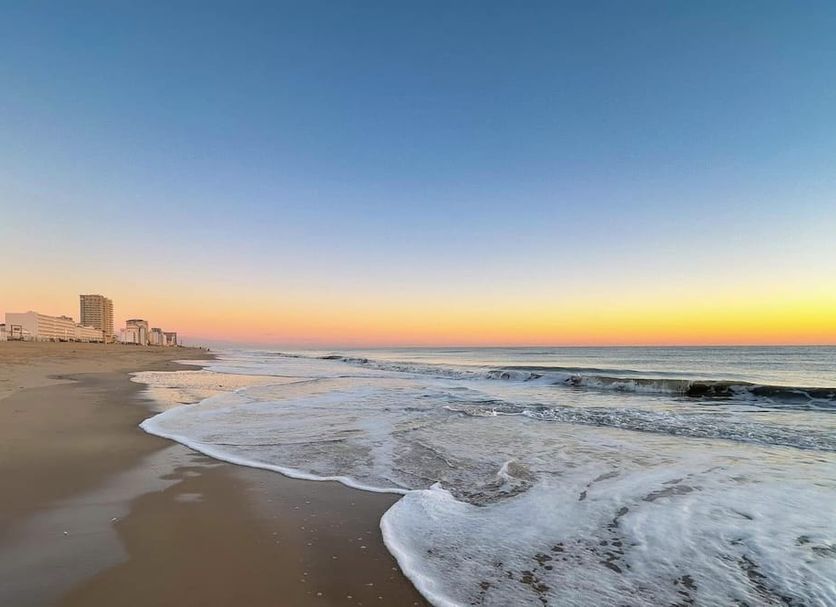 Beach Photo