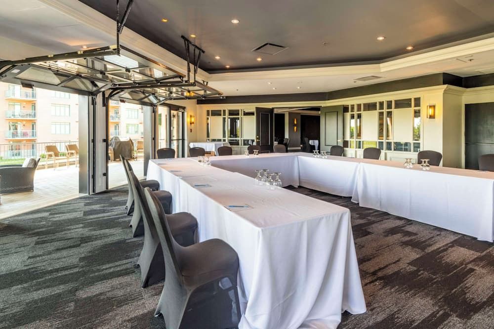 Conference room