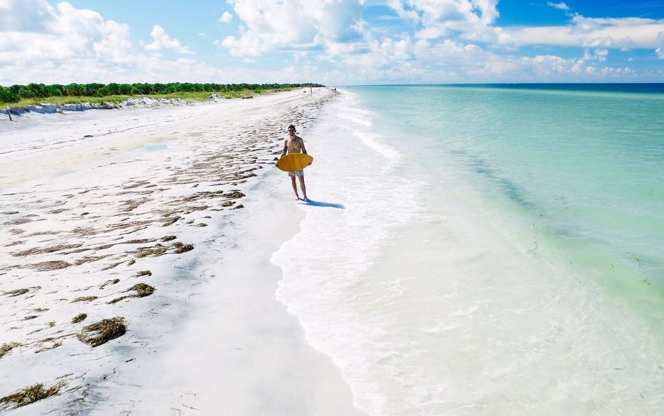Beach Photo