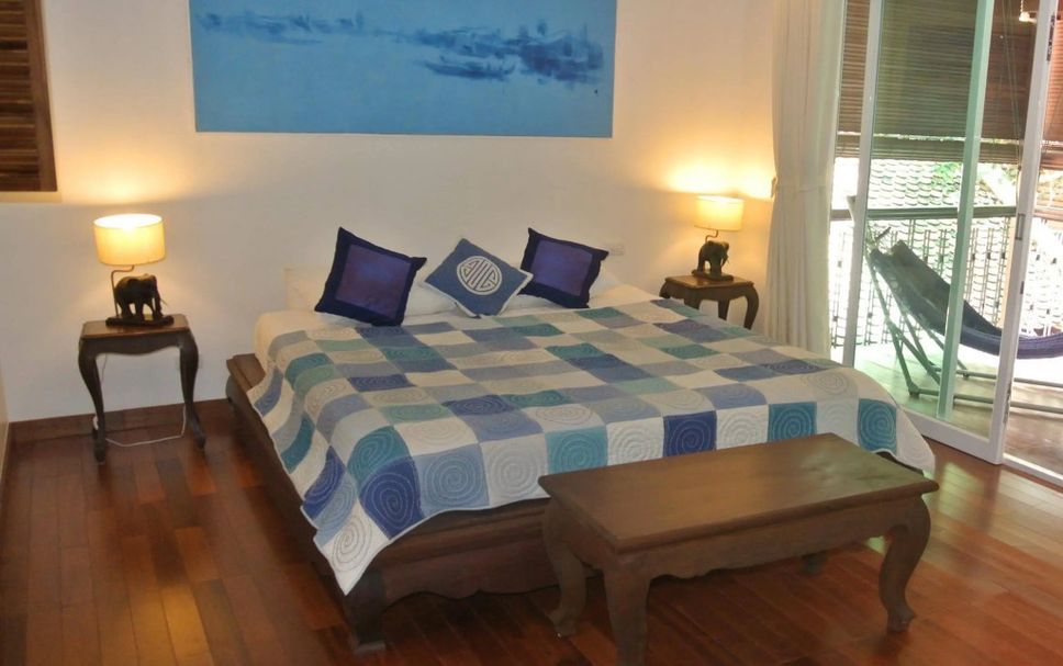 Bedroom Photo