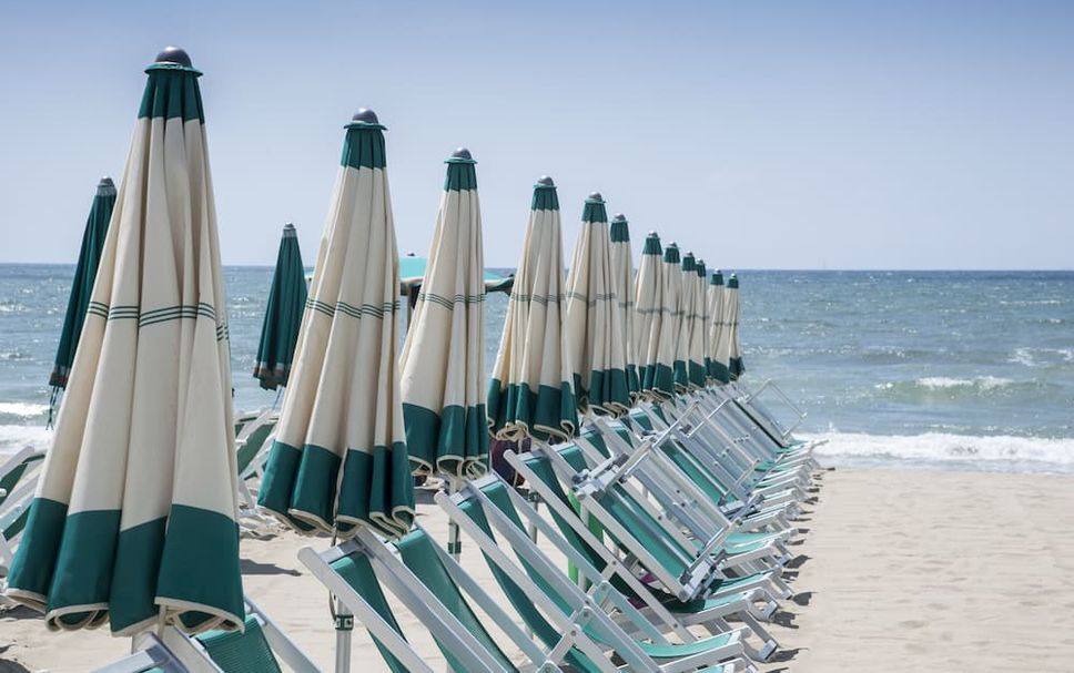 Beach Photo