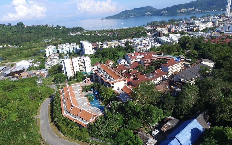 Outdoors view Photo
