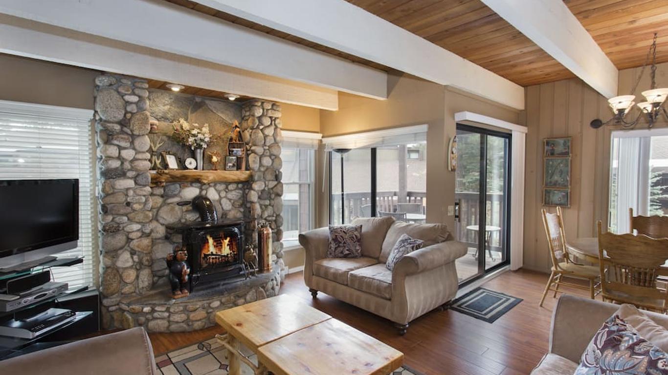 Mammoth Village Properties by 101 Great Escapes