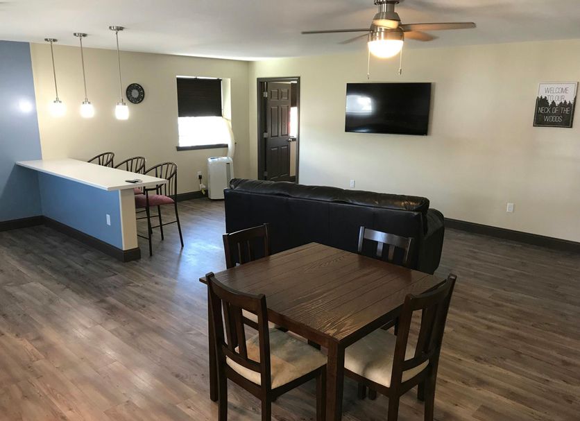 Dining room Photo