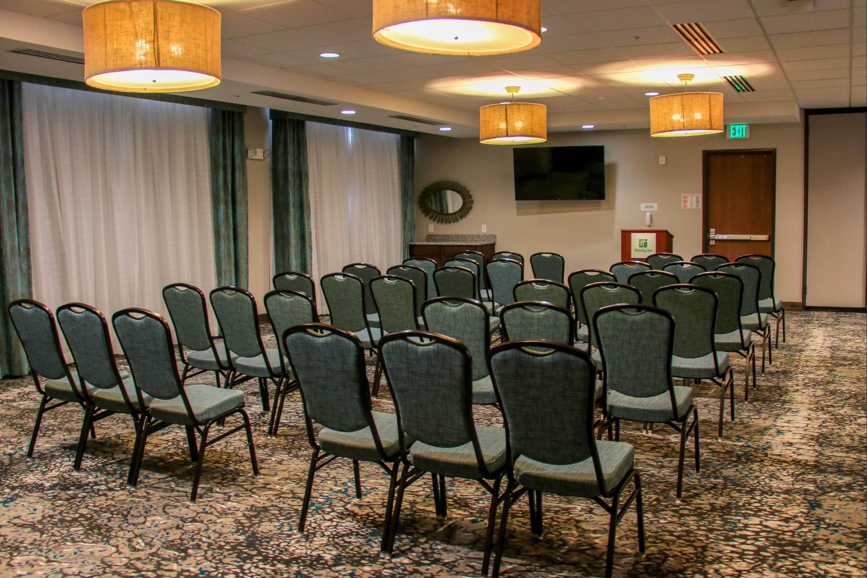 Conference room