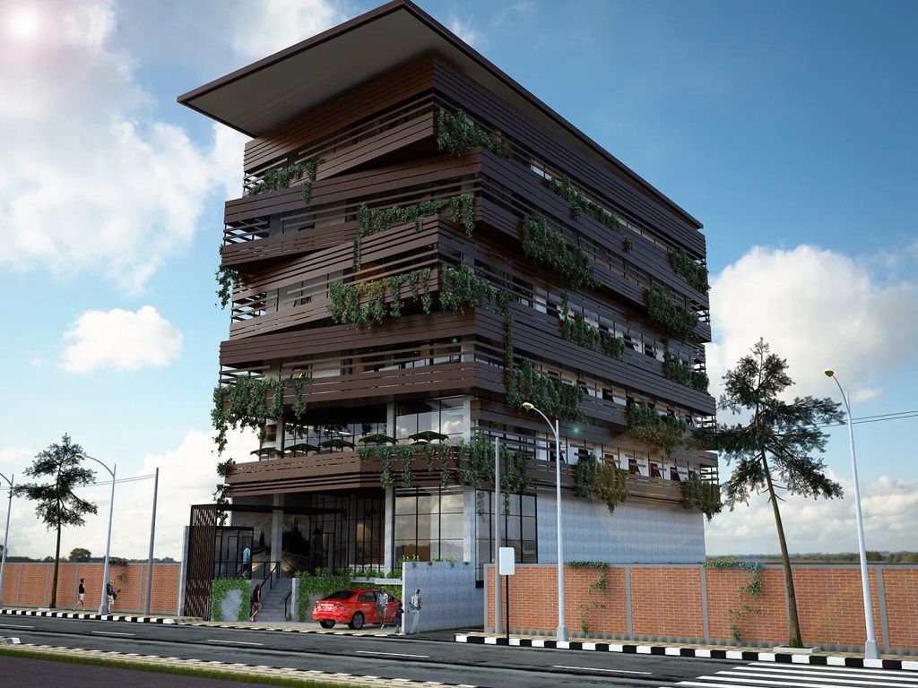 Building