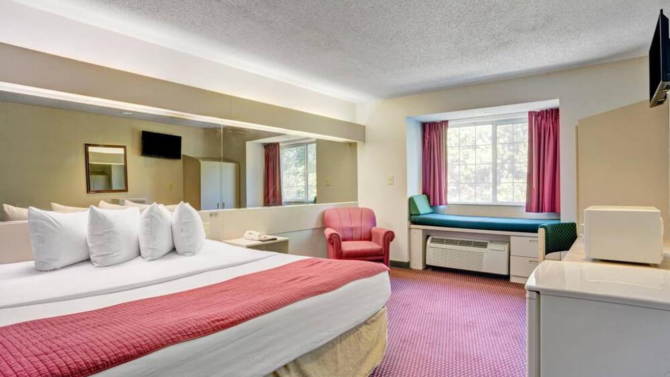 Stay Express Inn & Suites Atlanta