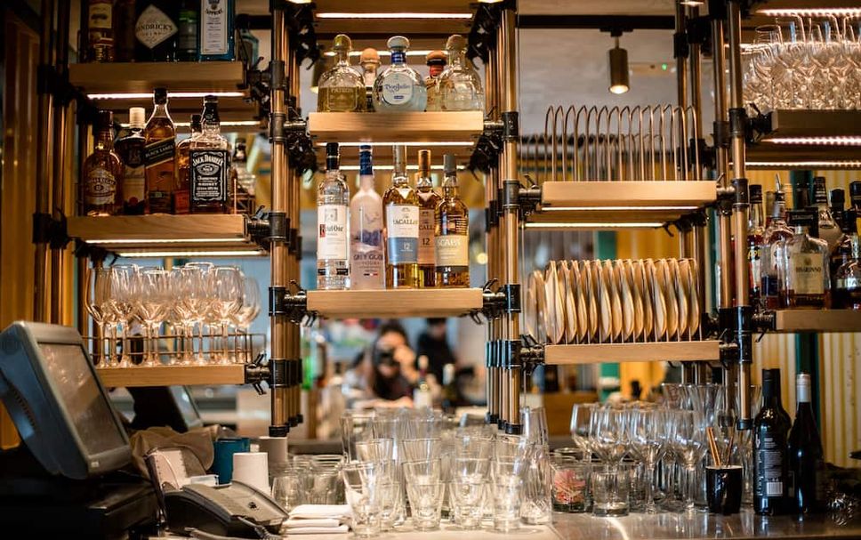 Bar Photo