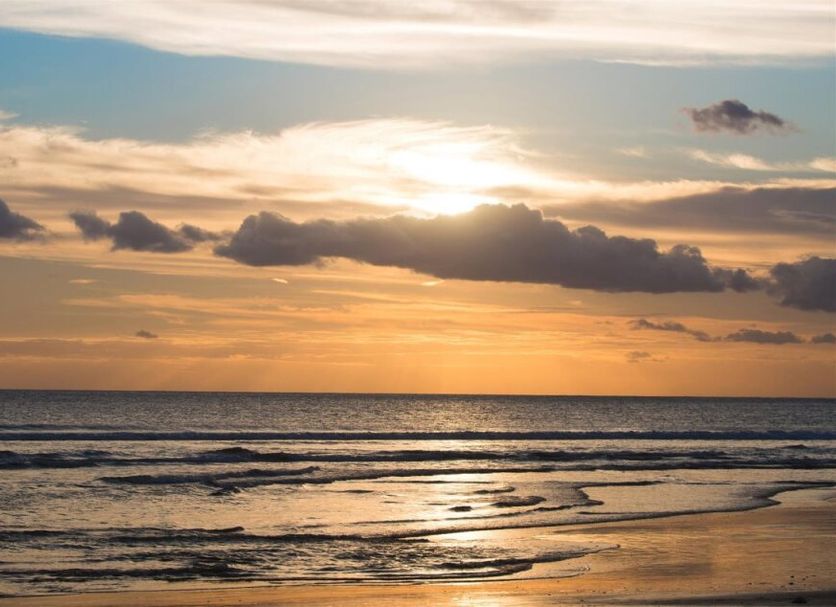 Beach Photo