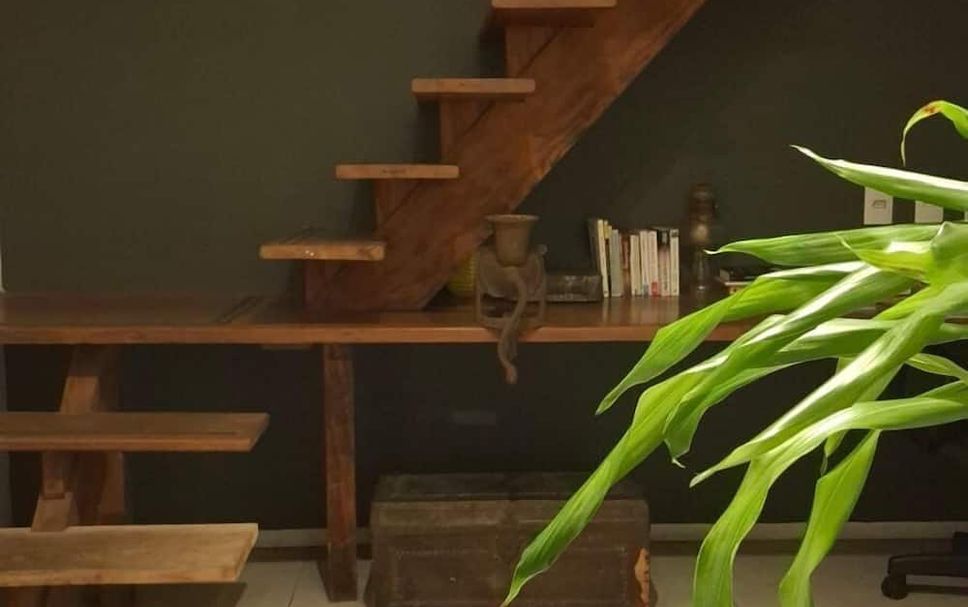 Stairs Photo