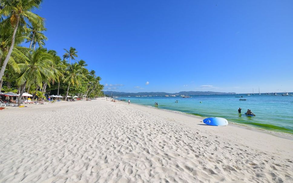 Beach Photo