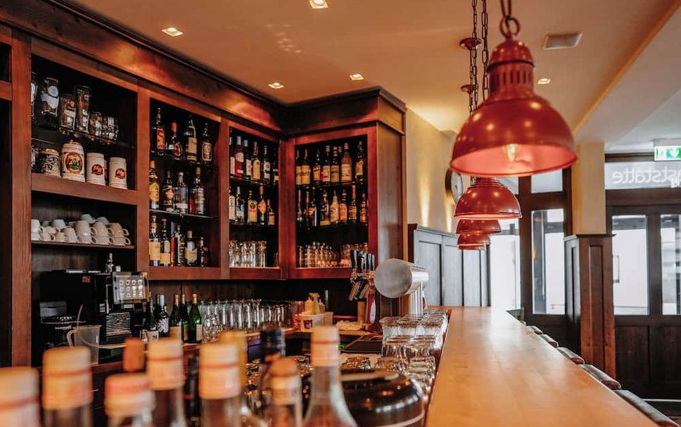 Bar Photo