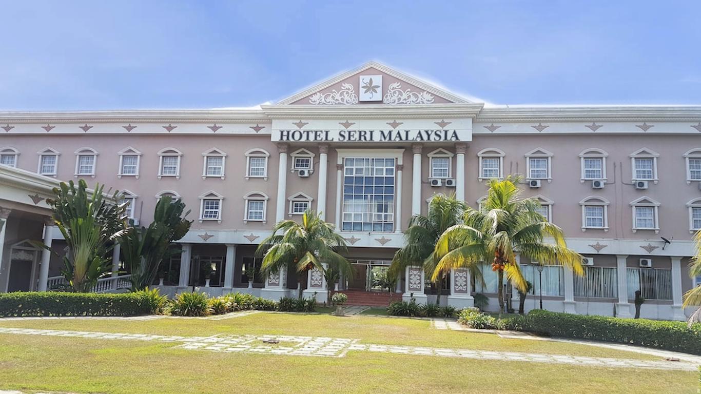 Hotel Seri Malaysia Kulim