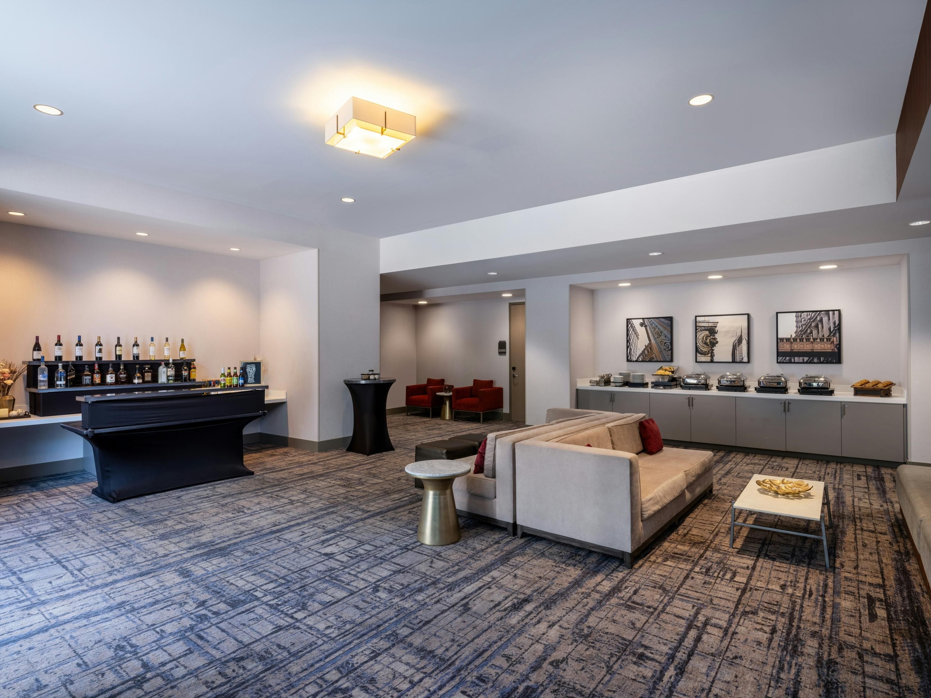 Conference room