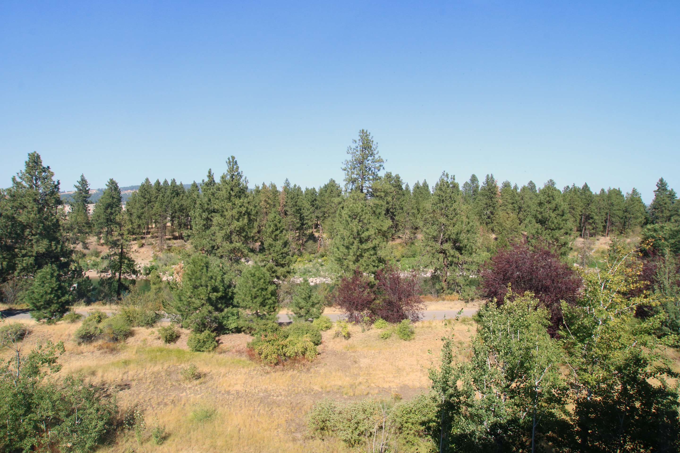 Outdoors view