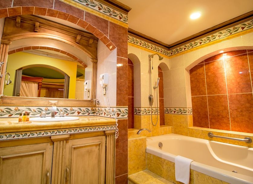 Bathroom Photo