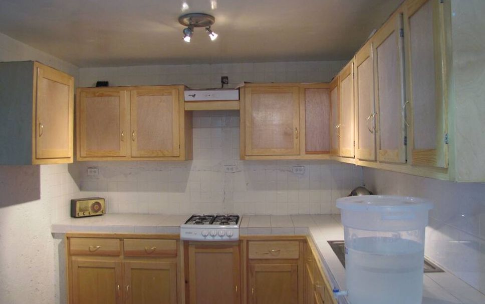 Kitchen Photo