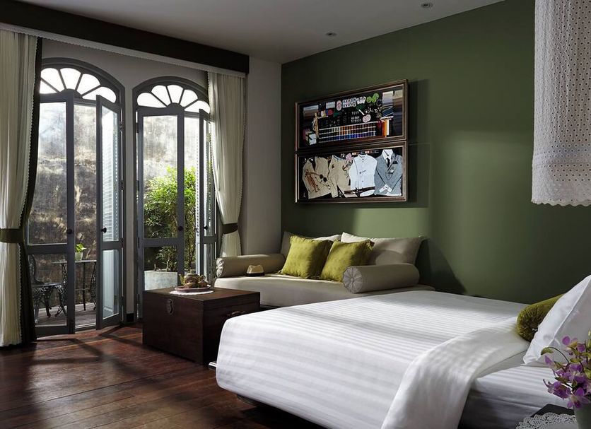 Bedroom Photo
