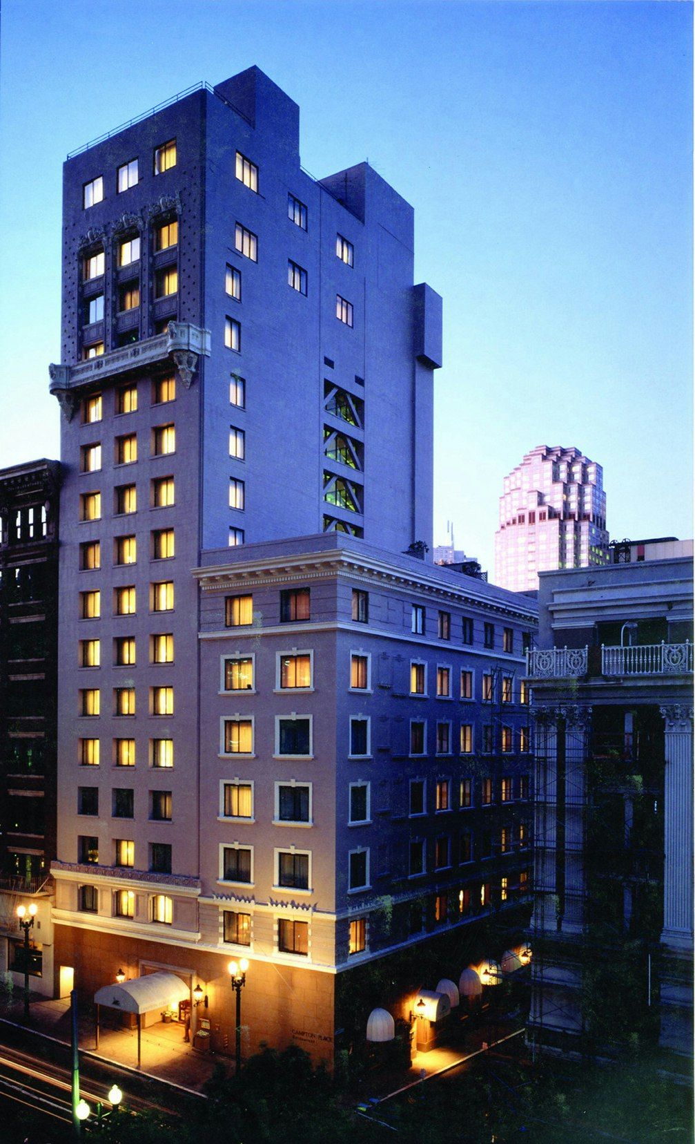 Building Photo