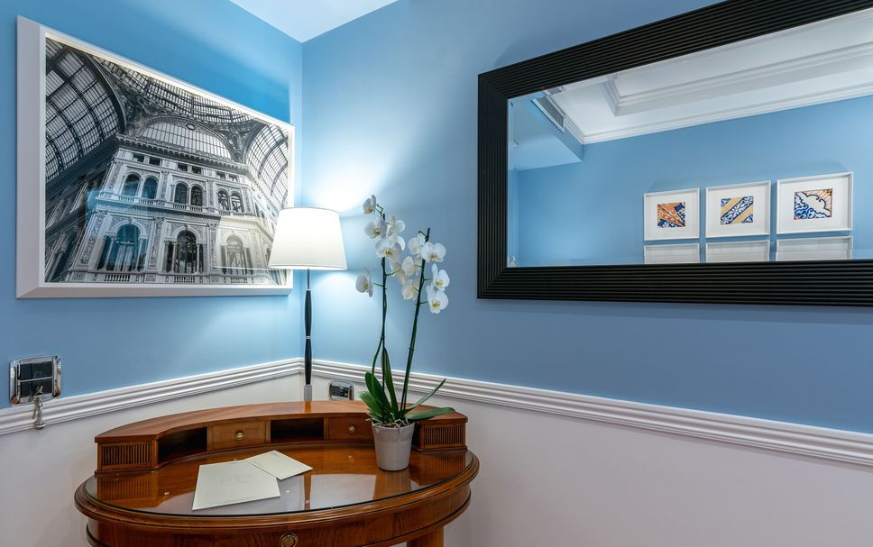 Room amenity Photo