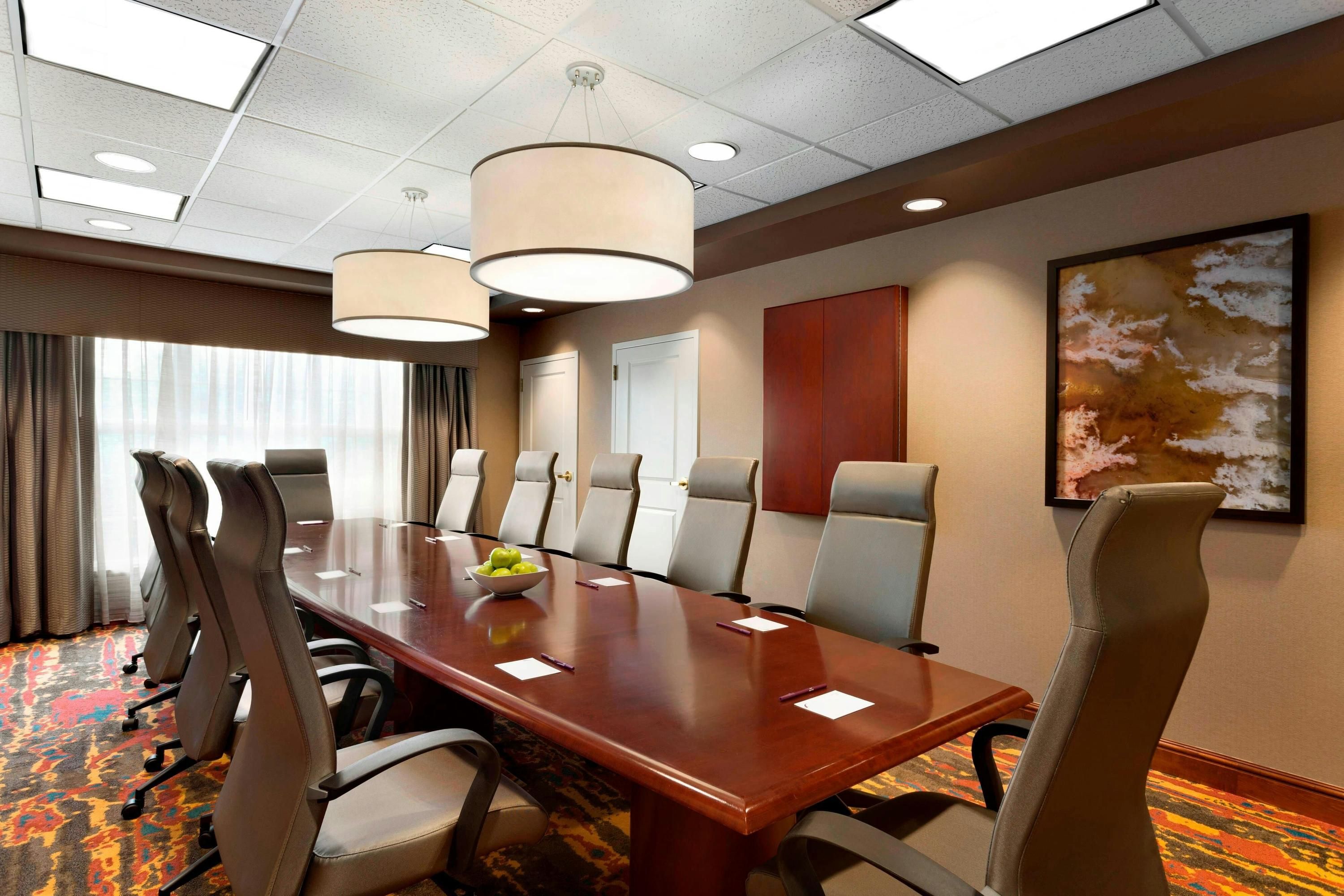Conference room