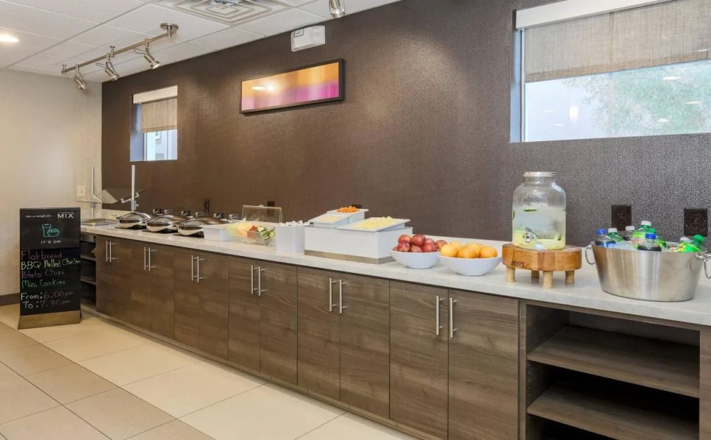 Buffet