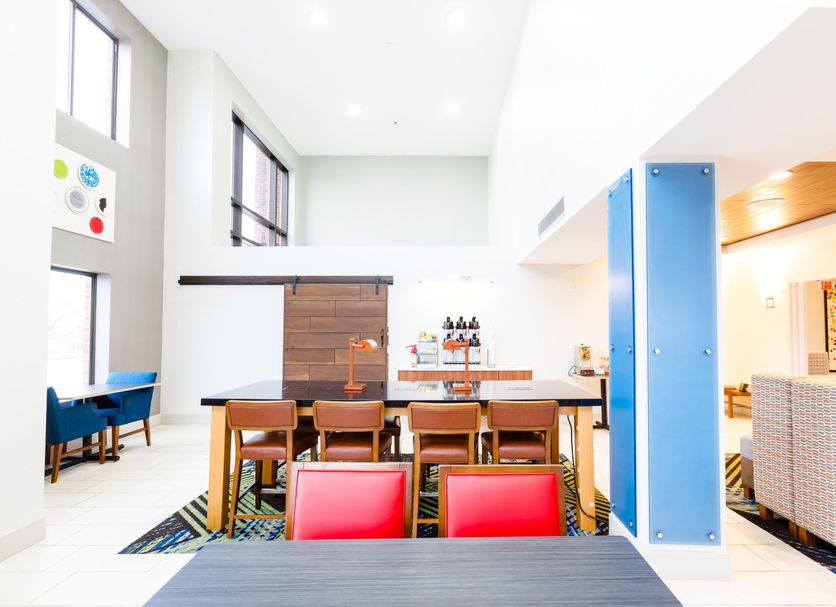 Dining room Photo
