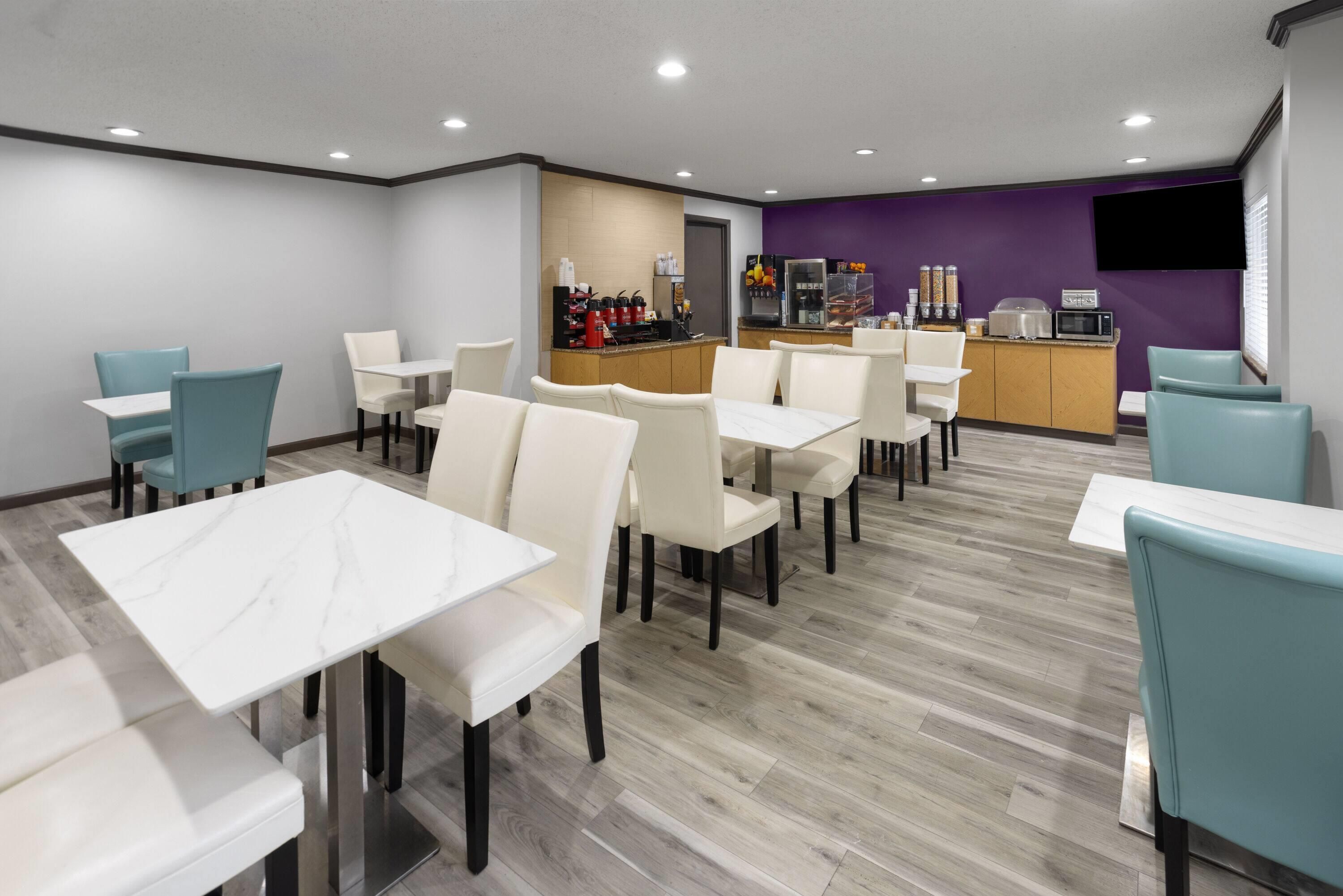 Hotel amenity