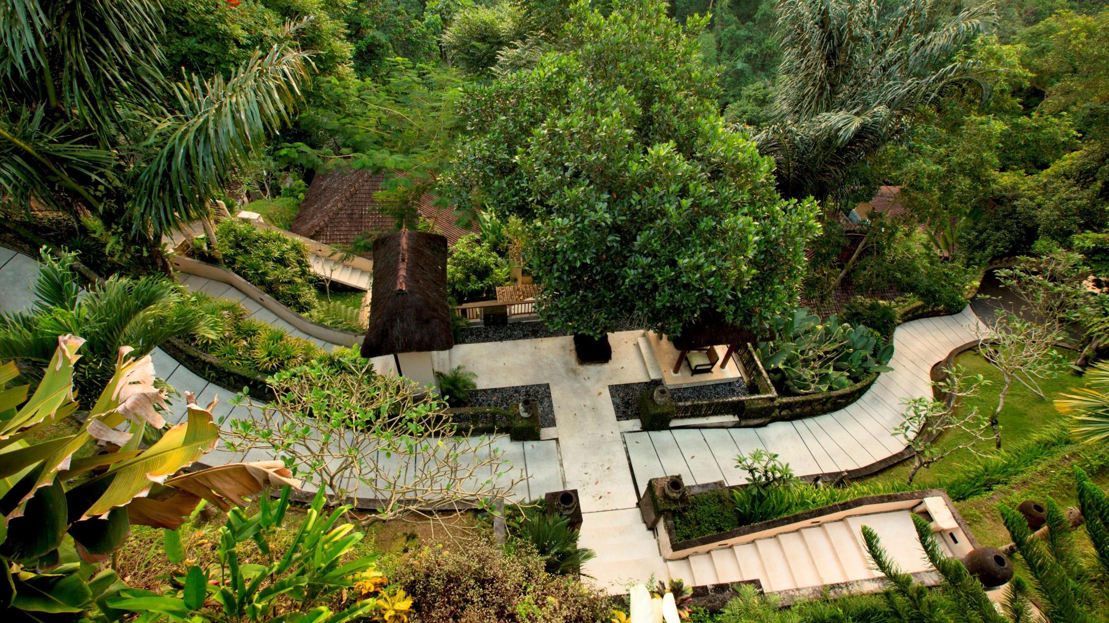 Alam Ubud Culture Villas & Residences, Ubud, BA, Indonesia Compare Deals