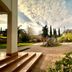 Outdoors view