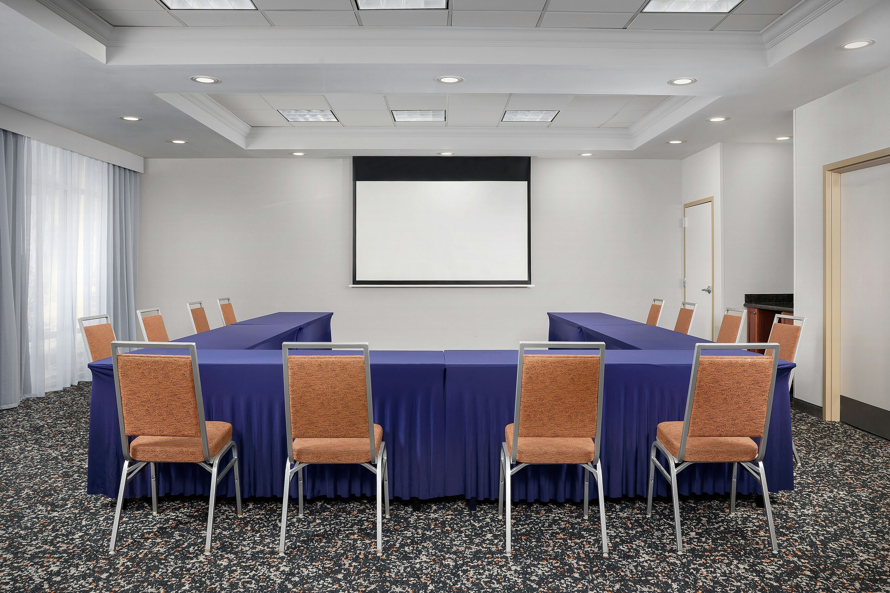 Conference room