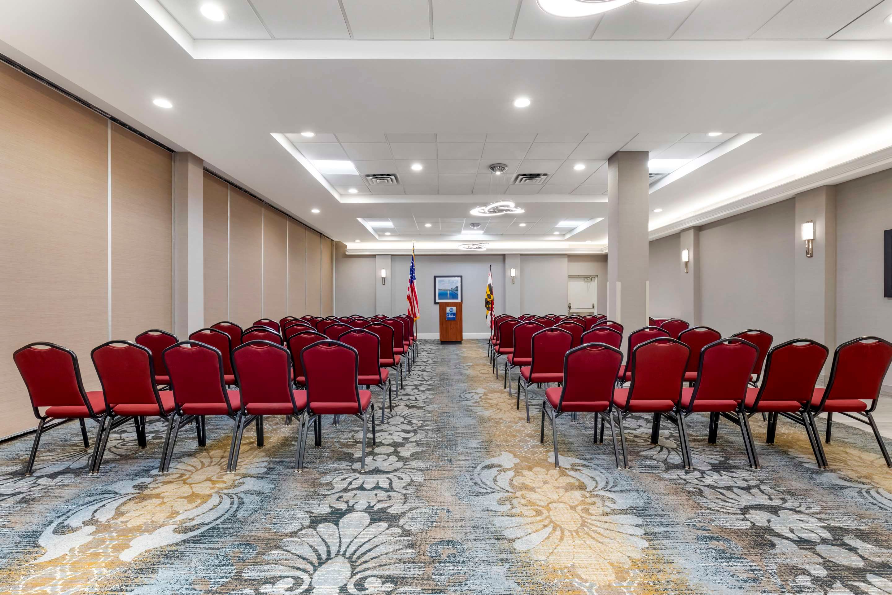 Conference room