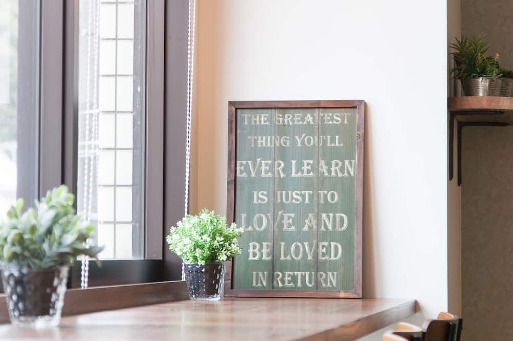Room amenity