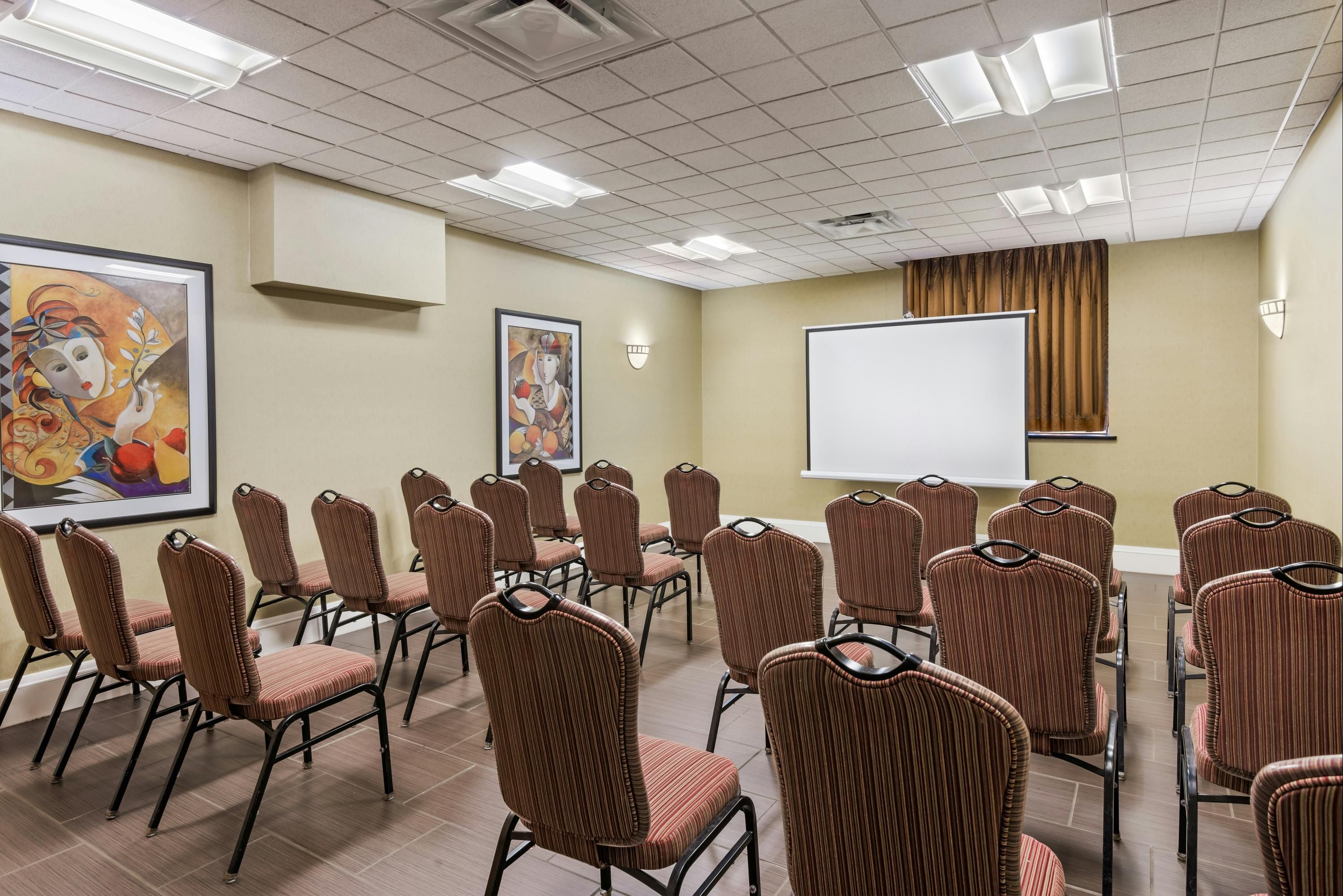 Conference room